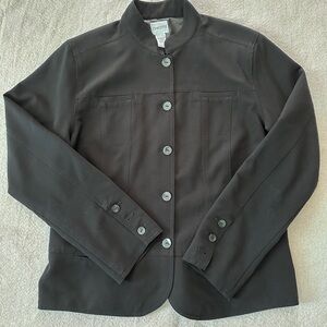 Chico's Classic Black Women's Blazer